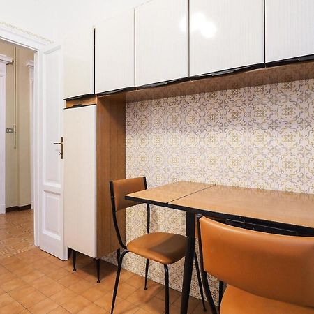Contempora Apartments - Piazza Grandi 3 ミラノ エクステリア 写真