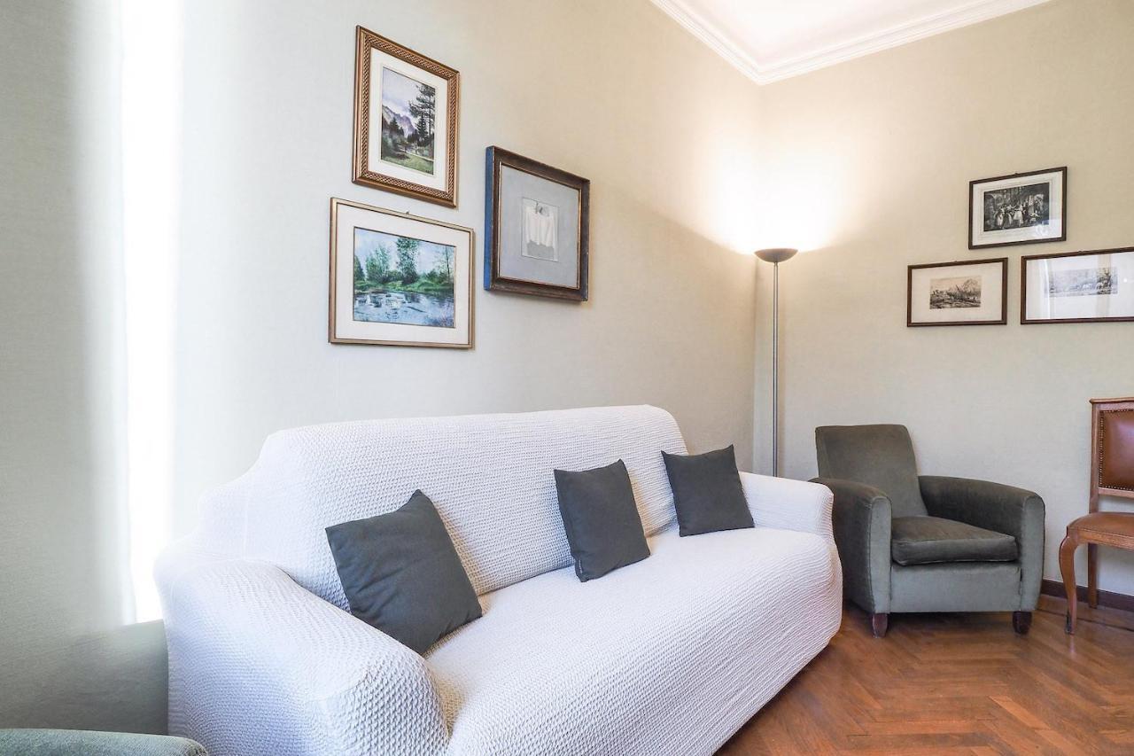 Contempora Apartments - Piazza Grandi 3 ミラノ エクステリア 写真