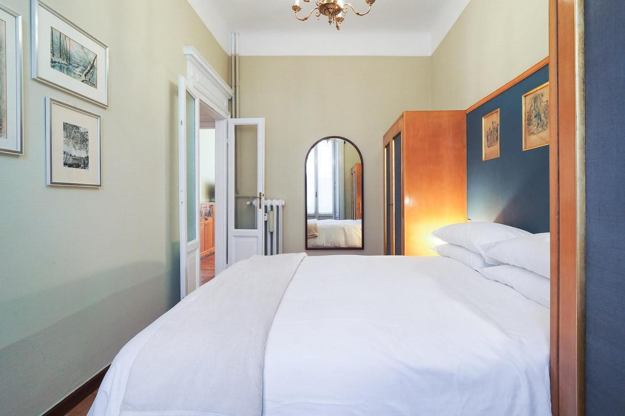 Contempora Apartments - Piazza Grandi 3 ミラノ エクステリア 写真