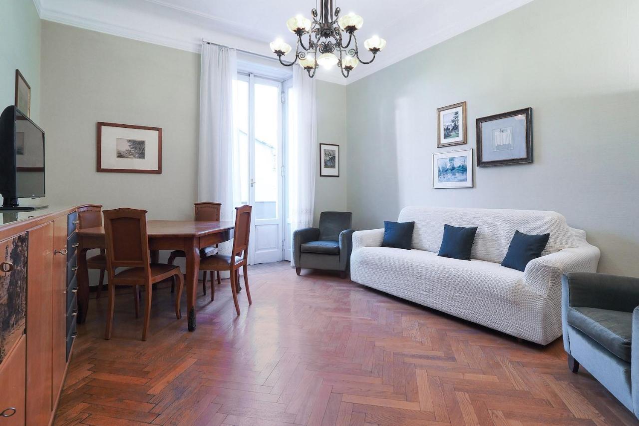 Contempora Apartments - Piazza Grandi 3 ミラノ エクステリア 写真