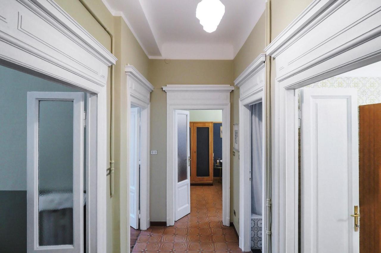 Contempora Apartments - Piazza Grandi 3 ミラノ エクステリア 写真