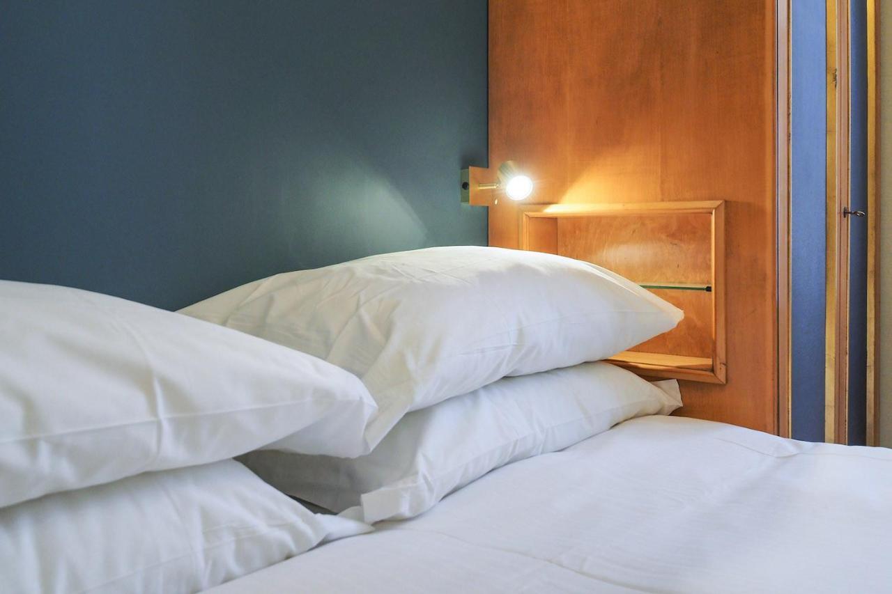 Contempora Apartments - Piazza Grandi 3 ミラノ エクステリア 写真