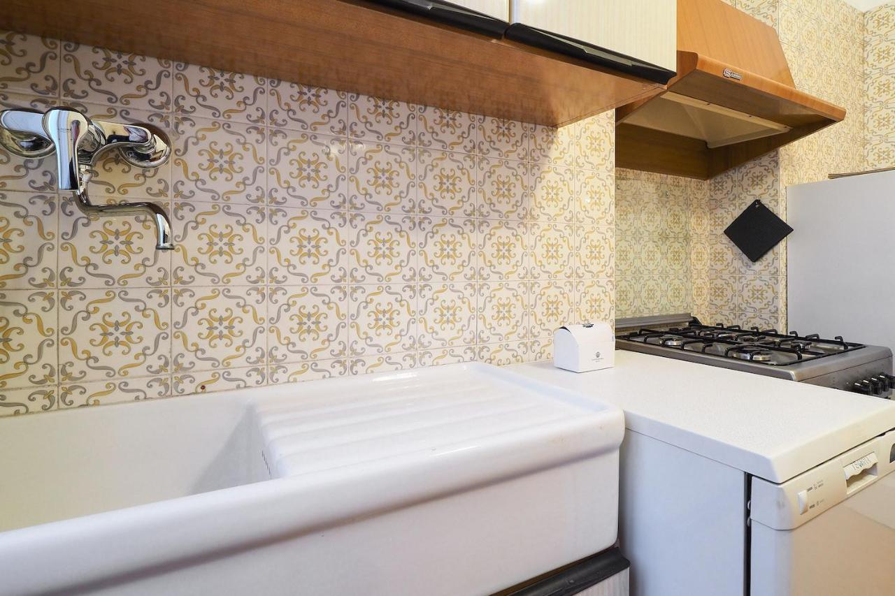 Contempora Apartments - Piazza Grandi 3 ミラノ エクステリア 写真