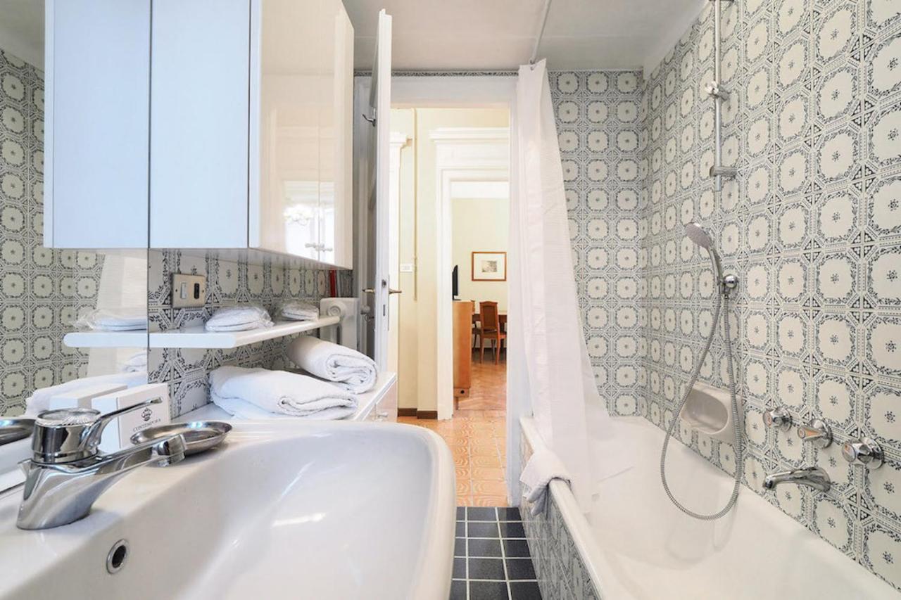 Contempora Apartments - Piazza Grandi 3 ミラノ エクステリア 写真
